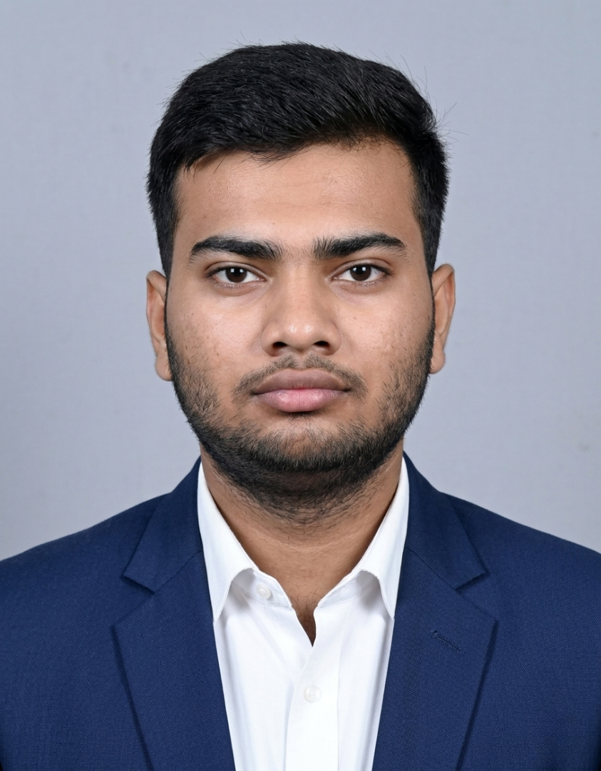 Rishabh Yadav, Founder Evolve Living