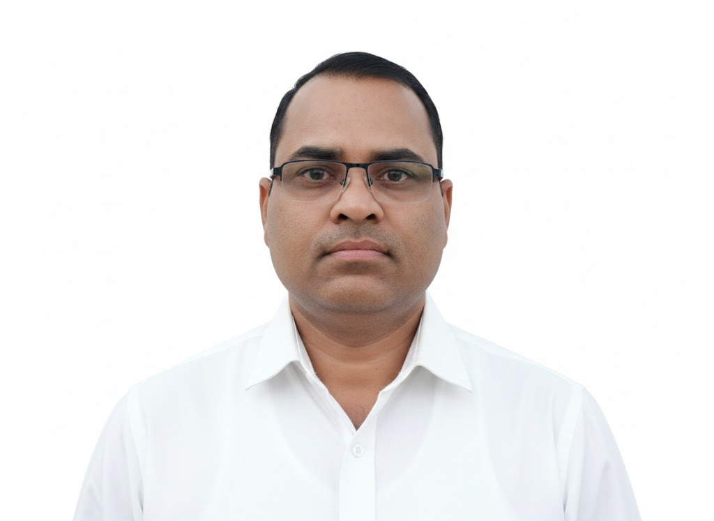 Yogendra Yadav, Founder Ranjna Group